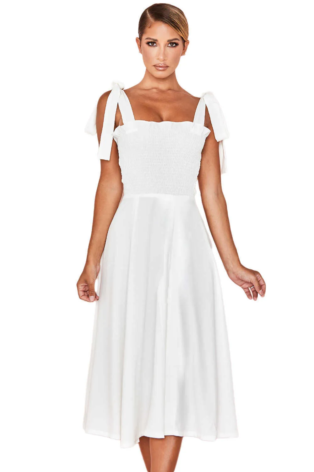 Женское платье сплит без рукавов черные белые старинные платья плюс размер сексуальный длинный лето 210524