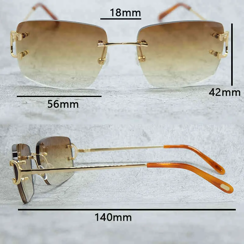 Gafas de Sol Солнцезащитные очки Мужчины Роскошь 2023 Женщины Дизайнер Французские оттенки Стекло Трандировочный Продукт Мужская Облилка Оптом Ретро Солнцезащитные Очки