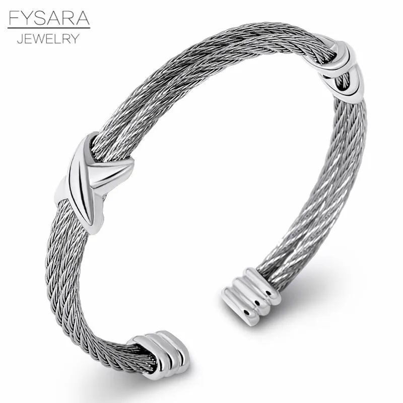 Bracciale cavi europeo Bracciale antico bracciale antiche marca di design alla moda marchio vintage x braccialetti 236q 236q