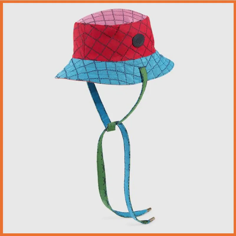 Sun Hat Bucket Hat Kobiety Kapelusze Kapelusze Projektanci Czapki czapki męskie masa czapka lato nowoczesny design czapkę męską 2105183l8974111