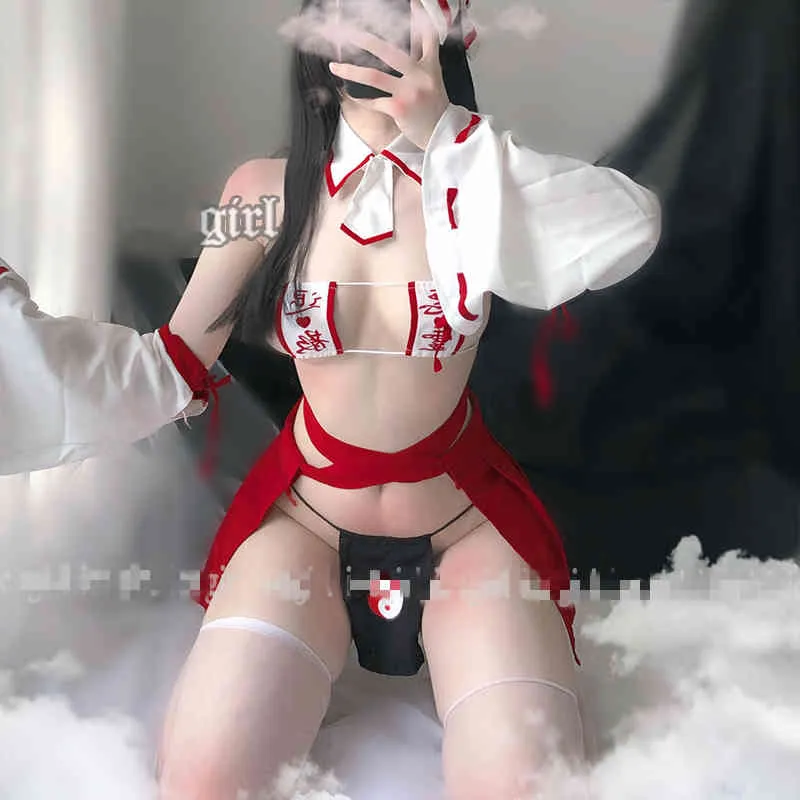 الأزياء Cosplay Cosplay Costumes اليابانية اللباس الكيمونو الساحرة ملابس تأثيري