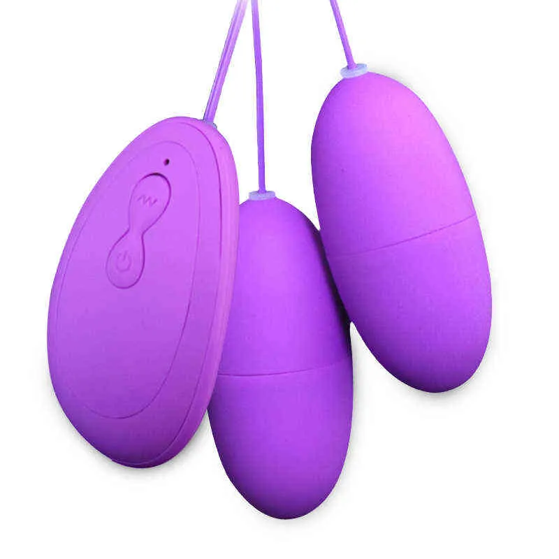 NXY Oeufs ABS Sex Toys Vibrant Clit Tease Mini Oeuf Femelle Masturbation Bâton Covert pour Femme Homme Lesbienne SM Outils Alimenté par batterie 1124
