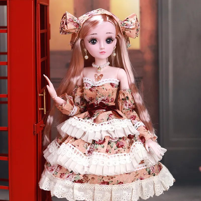 Barbie 60 cm 2025