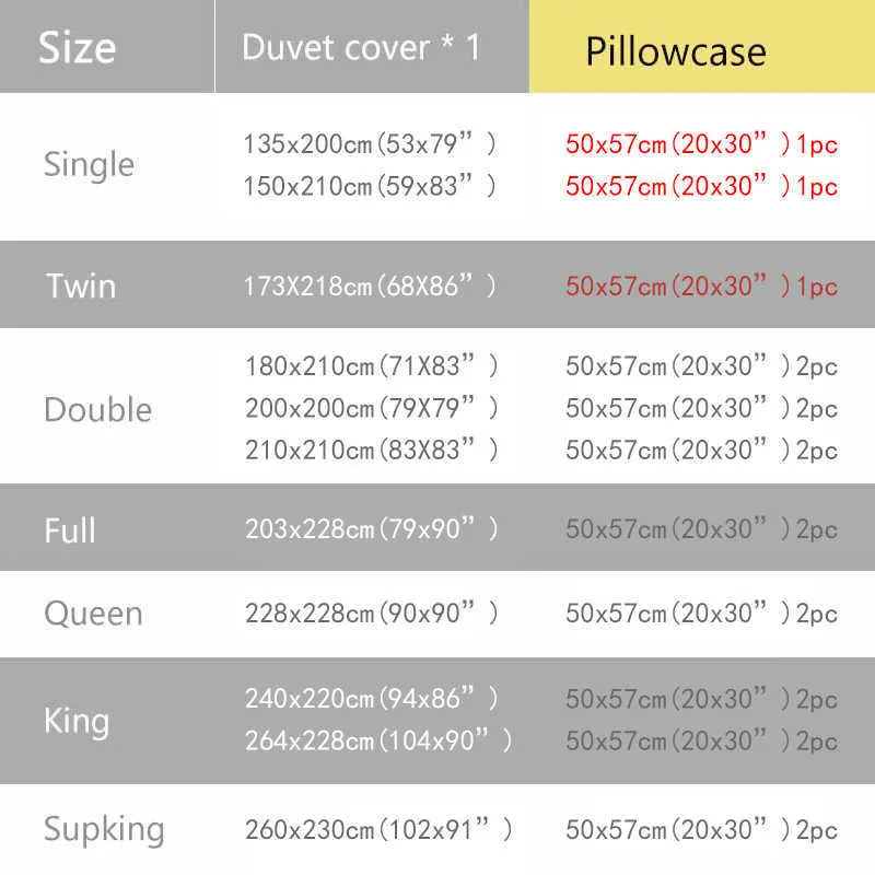 Piano Music Note Printed Bedding Set 3D Luxury Bed Set Comforters Adults Kids Duvet Cover Pillowcase Twin Queen King size H0913