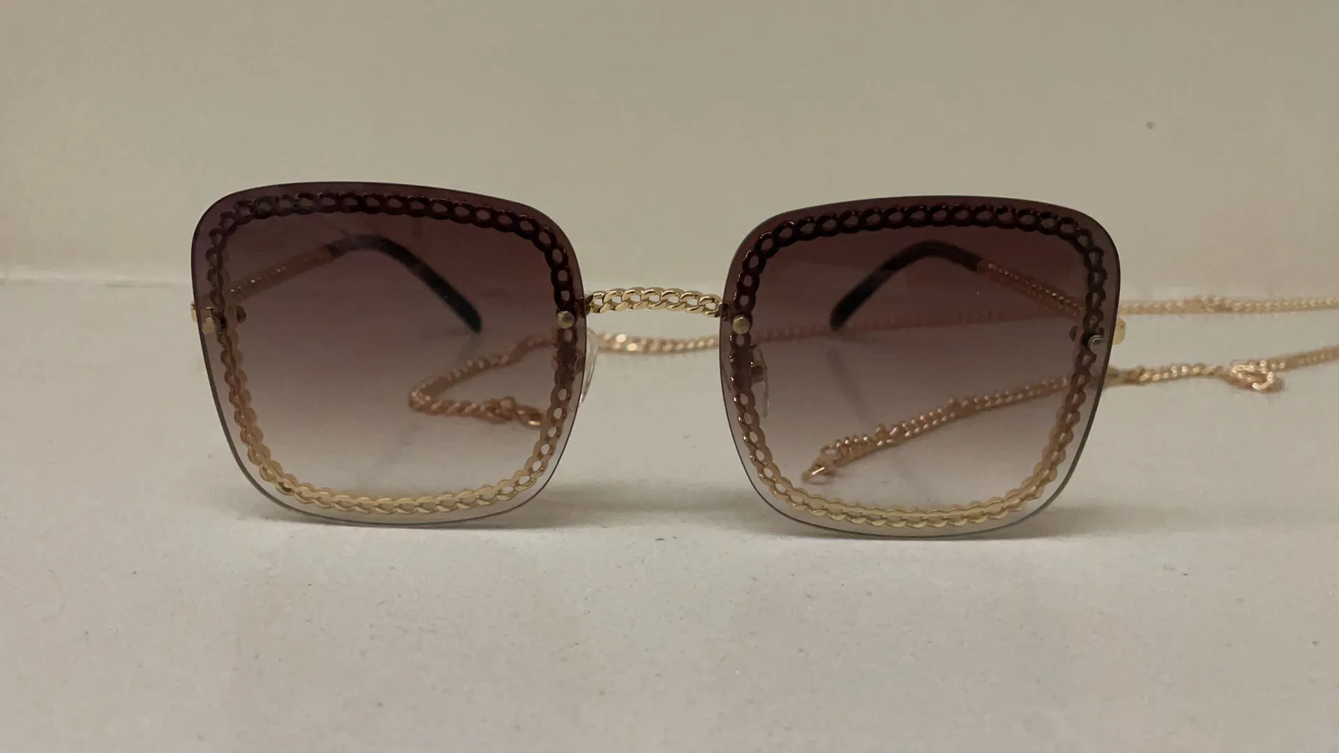 top kwaliteit dames zonnebril mannen zonnebril vrouwen glas mode stijl beschermt ogen Gafas sol lunettes de soleil met box297M