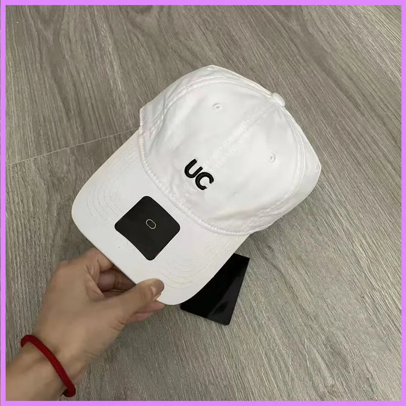 新しいストリートファッション野球キャップの女性デザイナーカスケート夏の屋外のバケツの帽子の手書きスポーツメンズキャップ帽子高品質D223034F