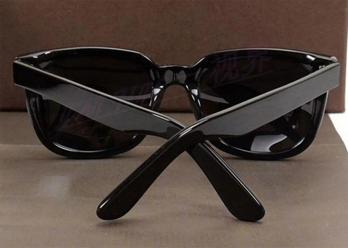 211FT James Bond Sunglasses Men Brand Designer Sun Glasses Women Super Star Celebrity Driving Sunglasses Tom for Men Eyeglasses A-299I