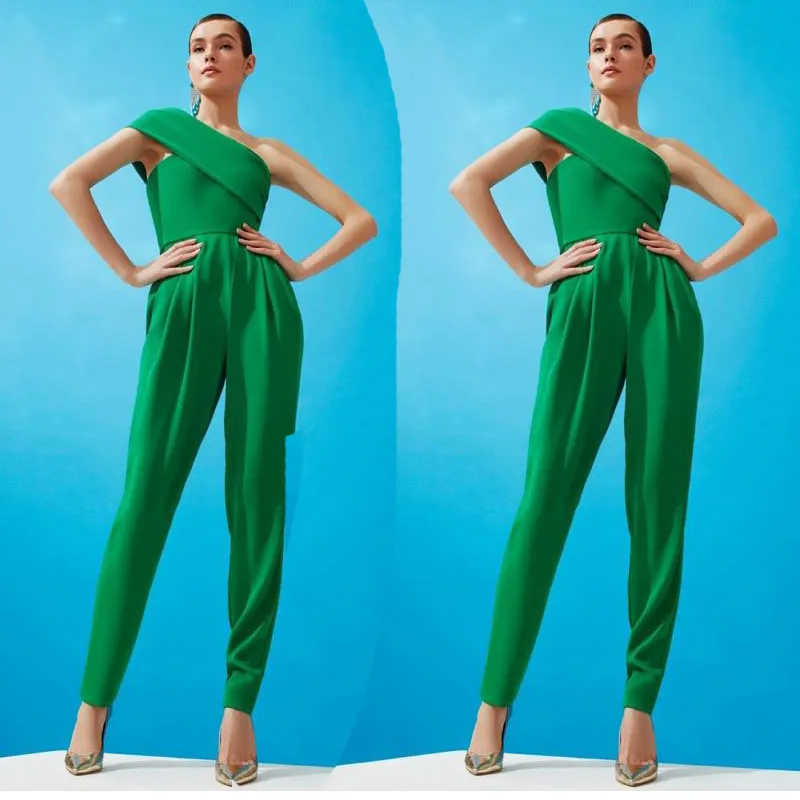 Women Jumpsuit Irregular Sleeveless Off Shoulder Sexy Rompers s Plus Size Long s 202 210513