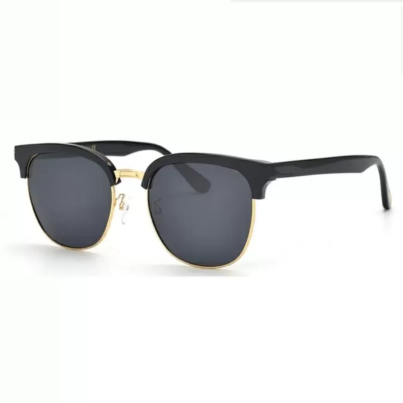 211ft James Bond Sunglasses Men Brand Designer Sun Glasses女性スーパースターセレブリティドライビングサングラストムティムエグラスA-299i