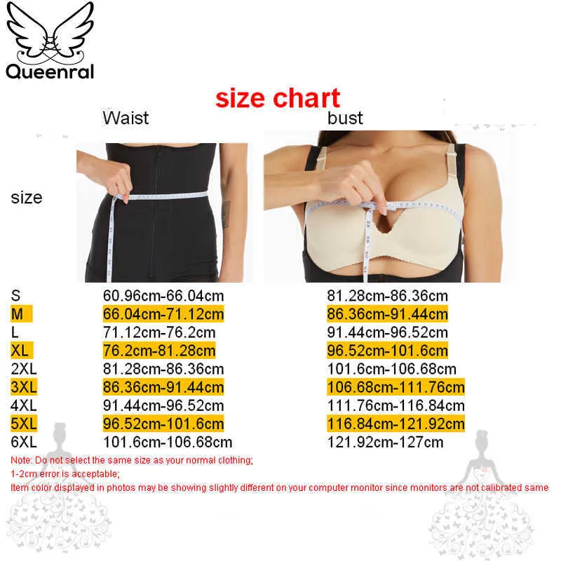 Shapewear Bindmiddelen Modellering Strap Corrective Ondergoed Taille Trainer Shapers Binder Slimming Mager Gewicht Butt Lifter