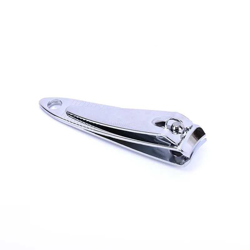 Household Portable Stainless Steel Nail Clippers File Scissors Toenail Cutter Manicure Trimmer Nails Art Tools Advertising Gi8200619