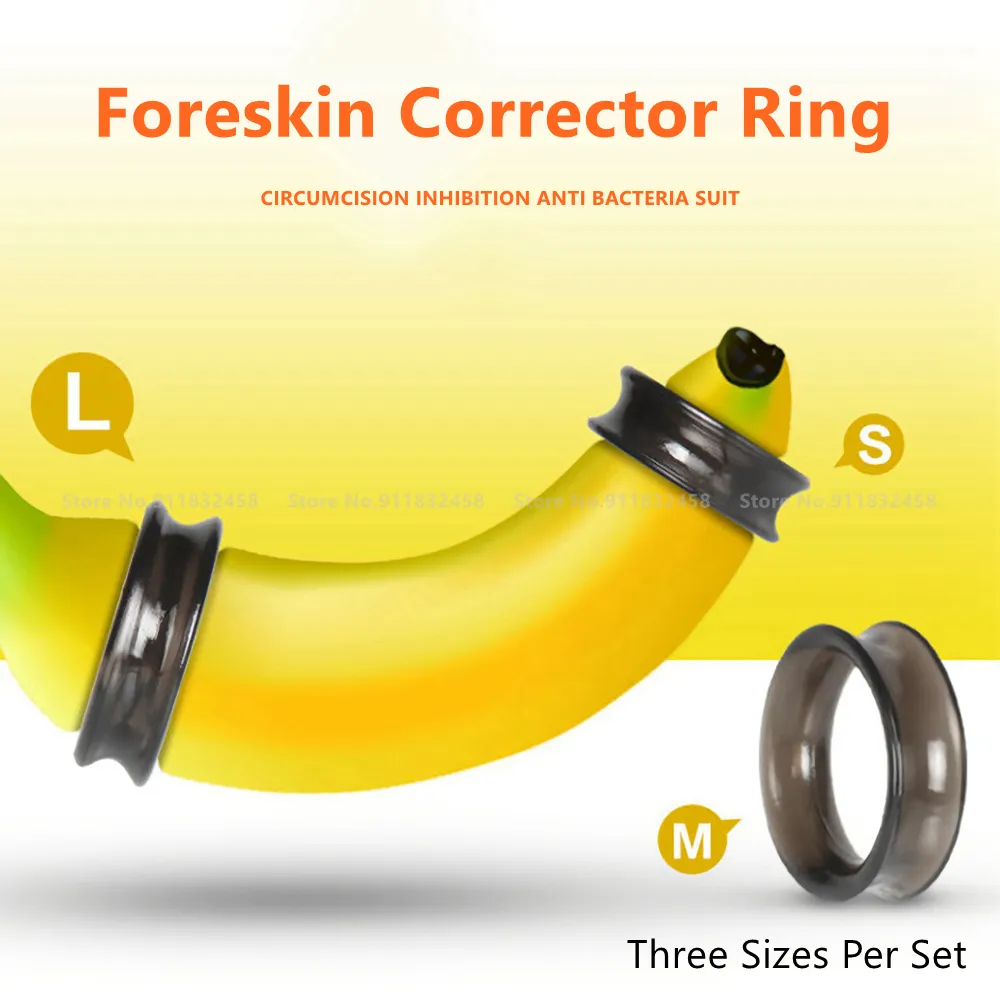 Massage Silicone Cock Ring Delay Premature Ejaculation Set Dick Lock Ring New Sex Tools Shop For Men Party Small Gift