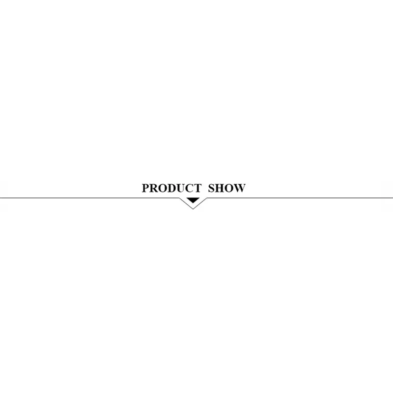 2 products show