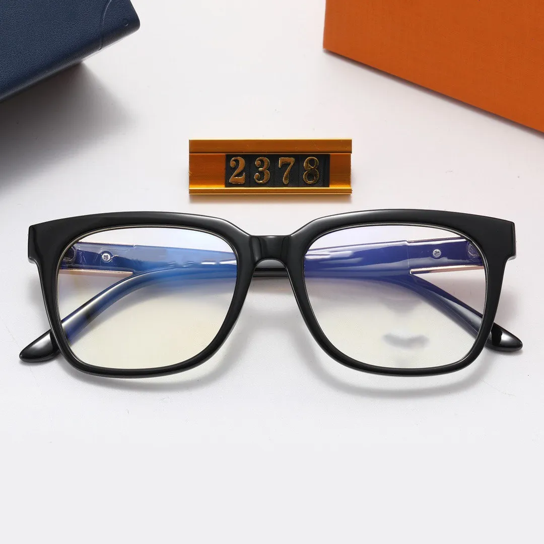 модные солнцезащитные очки, дизайнерские очки, металлическая оправа Glasse для женщин и мужчин, двойные прозрачные линзы, стеклянные очки-пилоты, прозрачный цвет333U