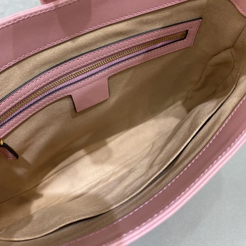 Totes Luxury Underarm Bag Women Genuine Leather Handbags Designer Lock Tote Female Shoulder Bags For Ladies Hand Sac A Main Femme313j