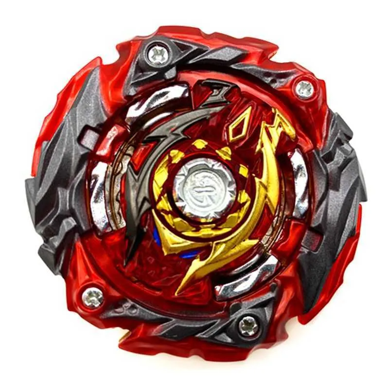 Burst Superking B172 World Spriggan Unite 2b Spinning Top No Launcher Metal Fusion Gyroscope Toys for Children Boys Xmas Gifts Q08498389