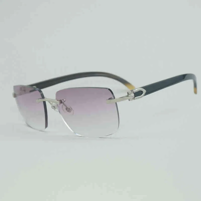 79 Off Natural Buffalo Horn Солнцезащитные очки мужчины деревянные gafas для вождения клуб Clear Glasses Frame Oculos оттенки 012B3790111