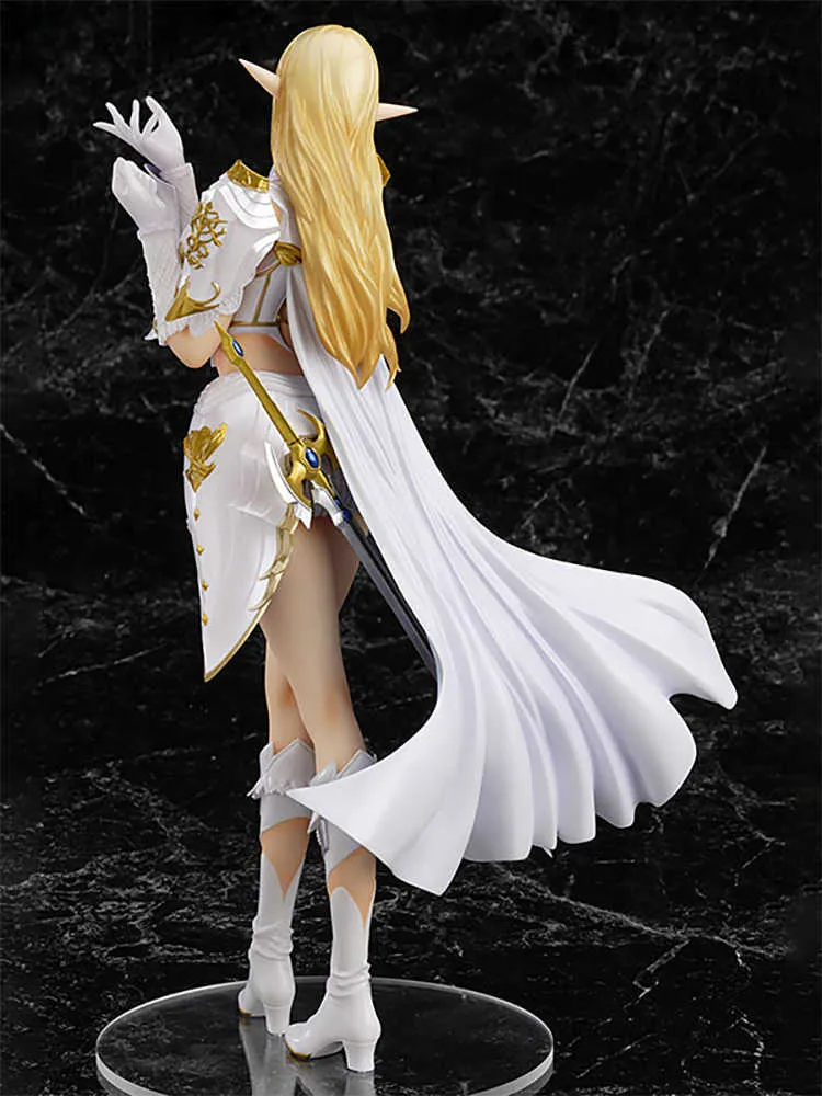 Anime Sexy Fille Action Figure Jouet Lignée PVC 26 CM Figure Jouet Anime Figurines Modèle Jouet À Collectionner pour Enfants Jouets Cadeaux Q07224418388