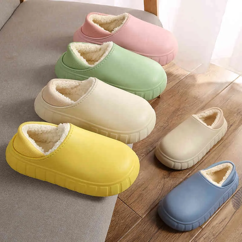 Super Quality Designer Women 2021 Slippers for Home Shoes Leather Brand Footwear Autumn Female Slides Outdoor Flat Woman Winter 922