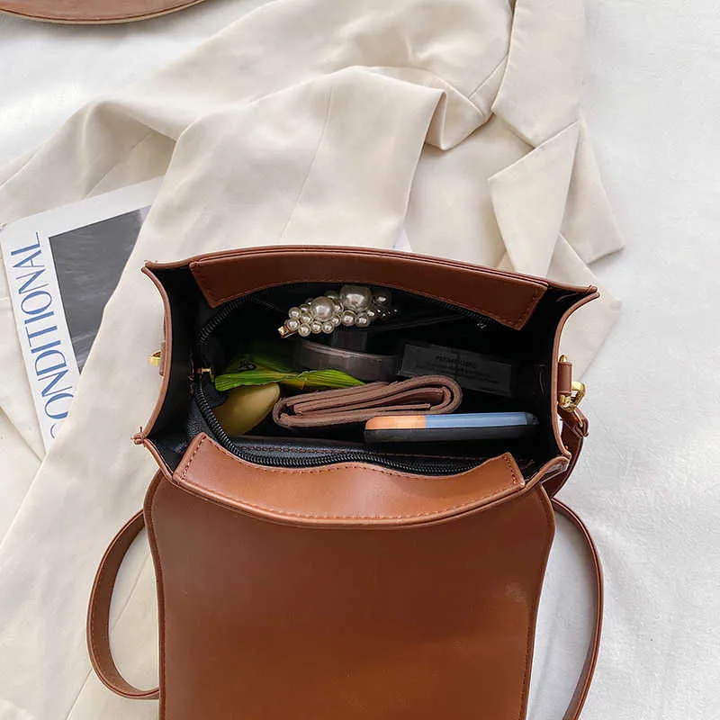 Luksusowy Mini Plecak Torebka Dla Kobiet Designer Skórzana Moda Mała Śliczna Back Pack w 30 cm Podróży Vintage Projektant Torba Mochila Q0528