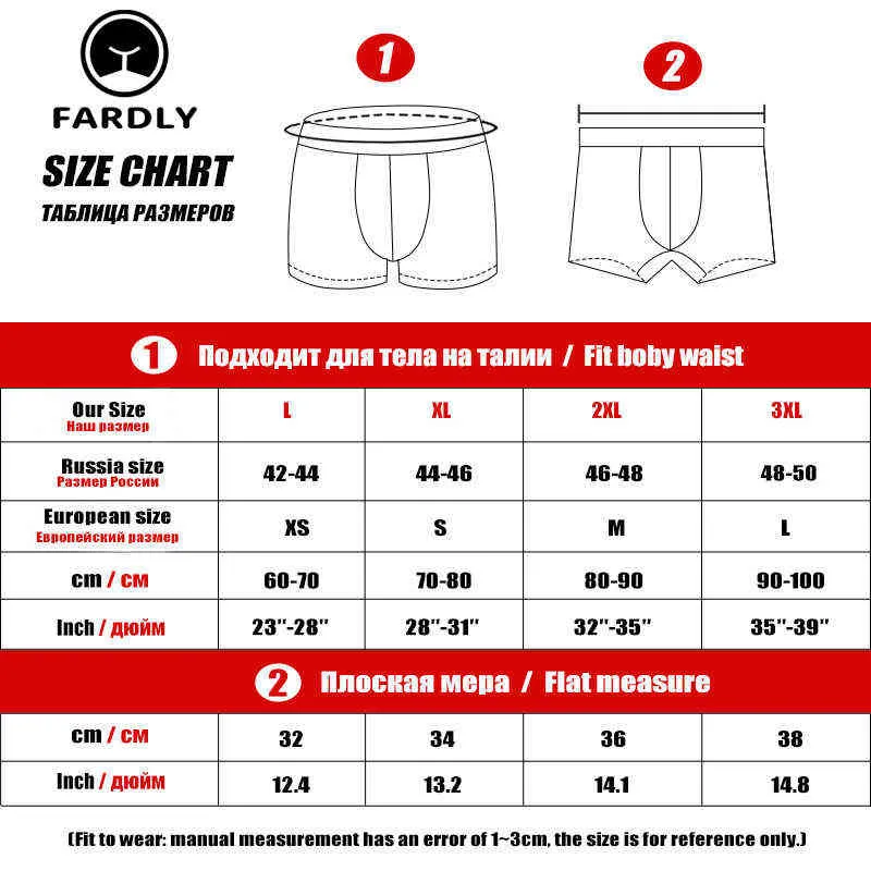 Men Underwear Boxers Fashion printed Mens Underpants Men's Boxer Shorts Modal Male Panties Pouch Sheath Cuecas Homme H1214