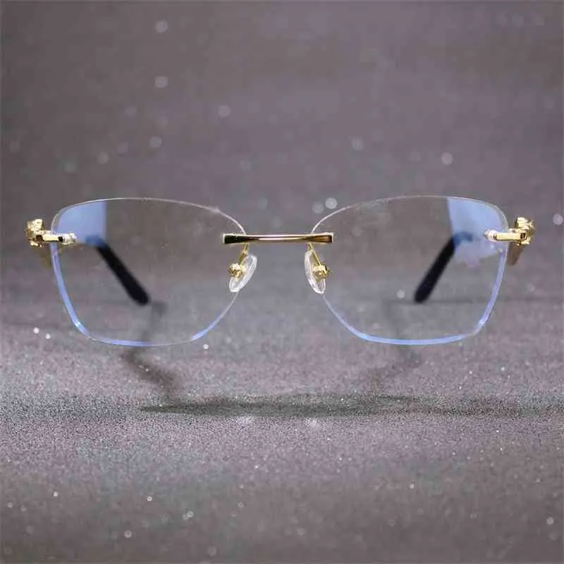2024 10% zniżki na luksusowy projektant Nowe okulary przeciwsłoneczne dla mężczyzn i kobiet 20% zniżki w stylu vintage do recepty przybycie unikalne okulary czytające komputerowe kobiety gafas panie