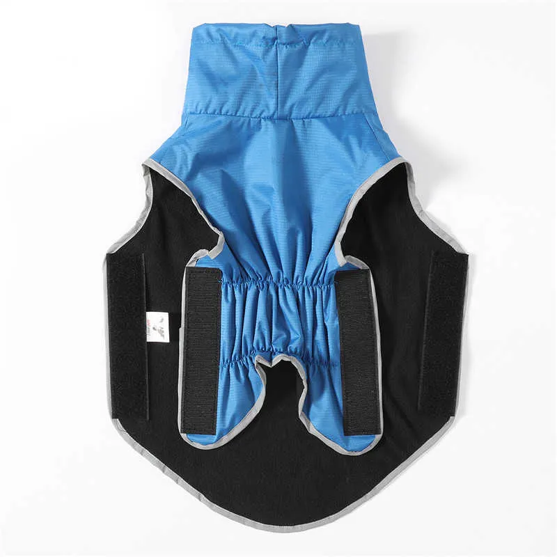Waterproof Dog Clothes (12)