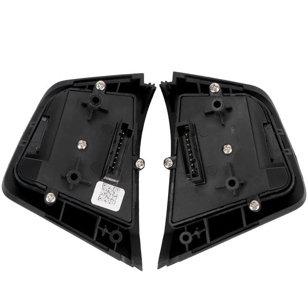 Auto Tasten Lenkrad Tempomat Fernbedienung Lautstärke Taste Mit Kabel Für Hyundai ix25 creta 1 6L Bluetooth Switches254F