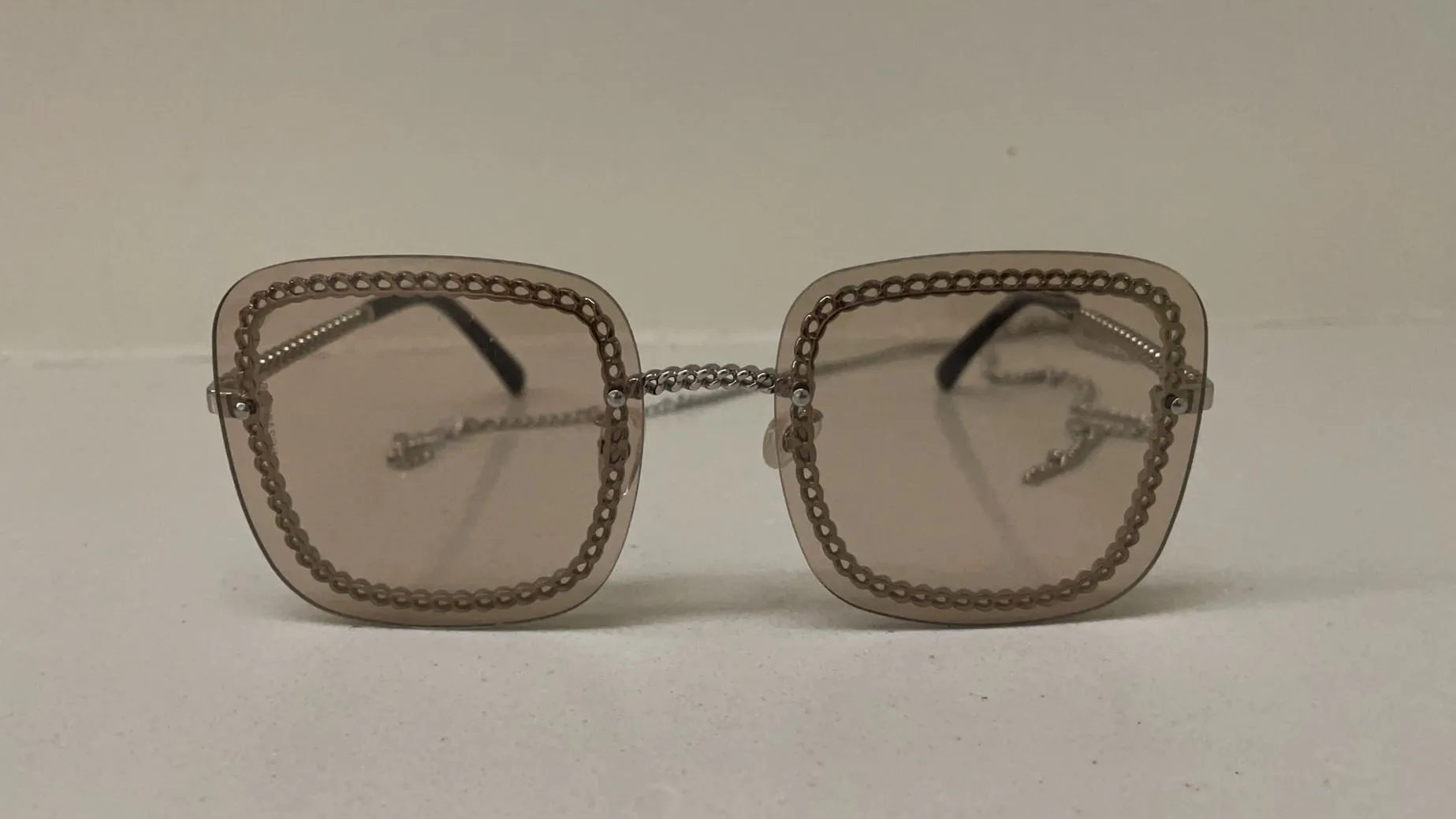 Lunettes de soleil de qualité supérieure pour hommes et femmes, style de mode en verre, protège les yeux, Gafas sol, lunettes de soleil avec boîte297M