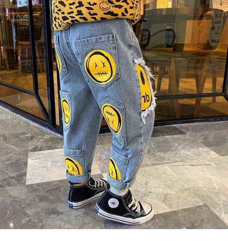 Pantalones vaqueros para niños clearance