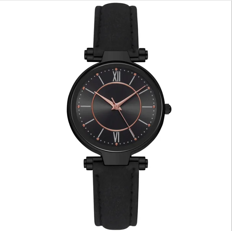 McyKcy marque loisirs mode Style montre pour femme bonne vente Quartz dames montres belle montre-bracelet 284g