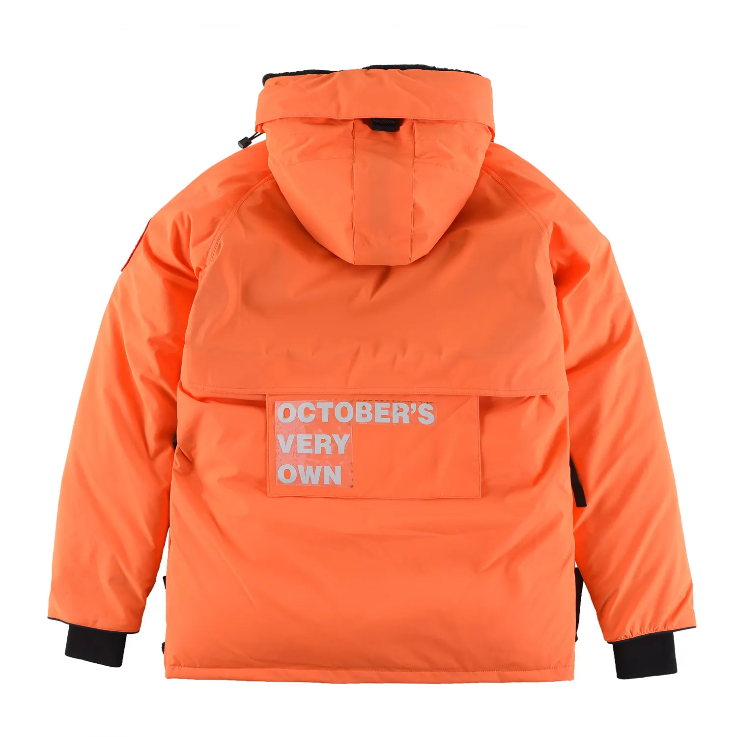 남성 겨울 럭셔리 자켓 패션 프린트 디자인 까마귀 코트 따뜻한 Parkas windproof 자켓 Y600A4630