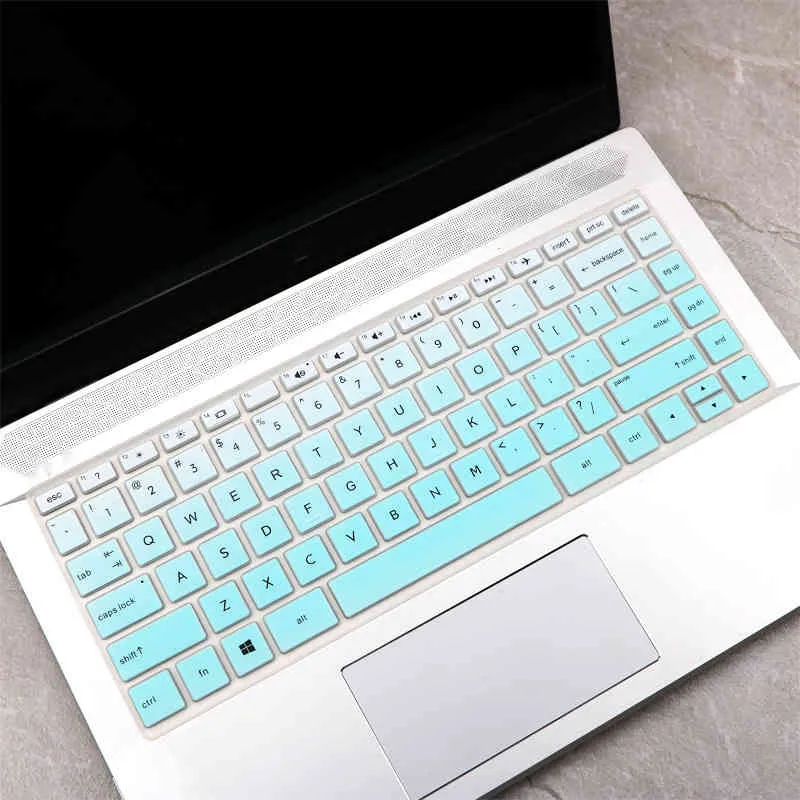 13 3 Inch Keyboard Cover Protector Skin for Hp ENVY13 Laptop Keyboard Covers Waterproof Dustproof Laptop Accessories Y0412265W