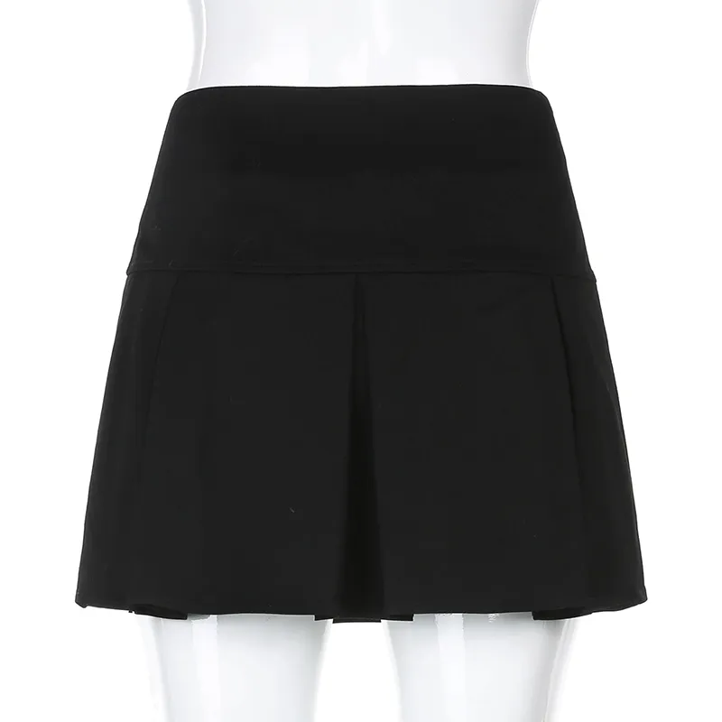 Gorhic Skirt (3)