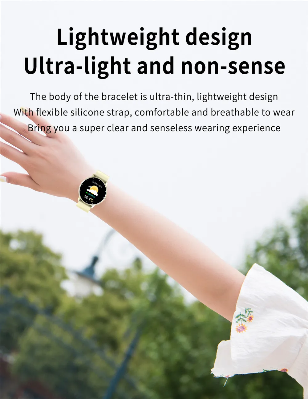 Zl02 relógio inteligente masculino tela de toque completa esporte fitness relógios ip67 à prova dip67 água bluetooth para android ios smartwatch menbox3410046