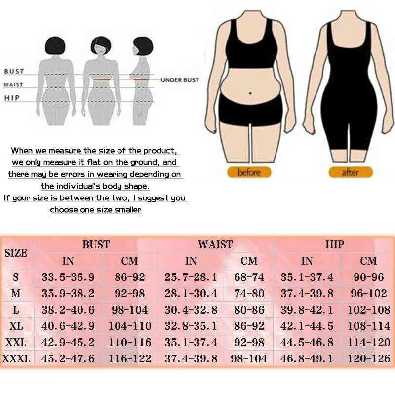 Mujeres 3-Breast Belt Bra Shaper Lace Slimming Shorts Bodyshaper Women Home Wear 211218