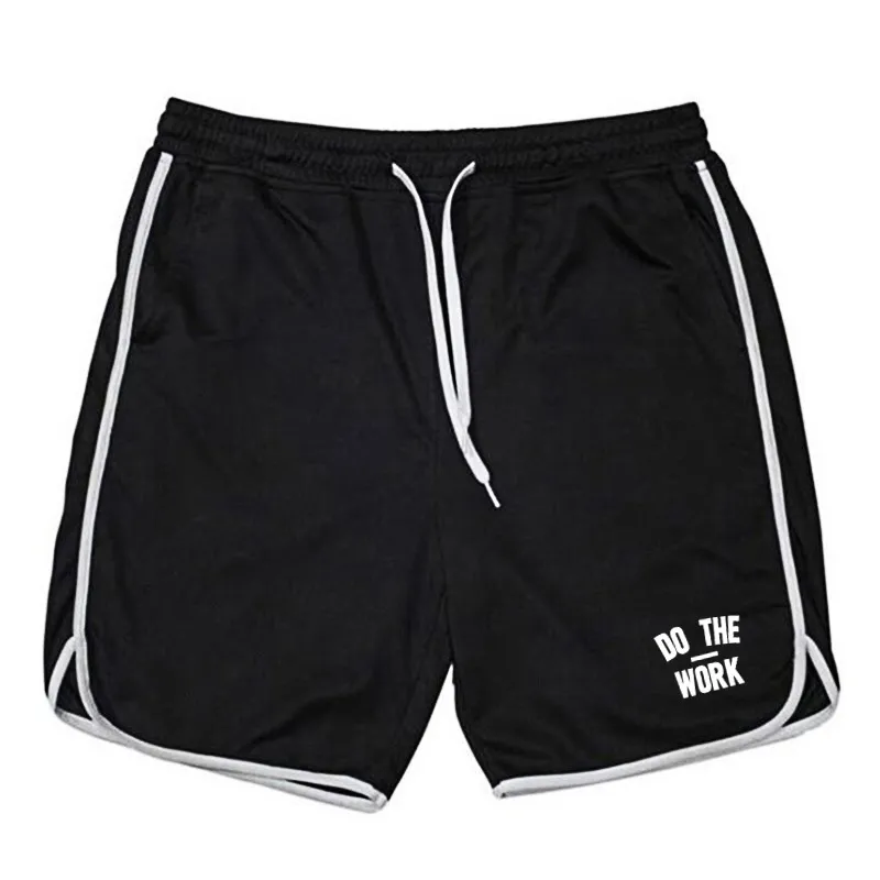 Muscleguys Men Beach Shorts Board стволы шорты сетки быстрые сушки мужские купальники купальники бермуды повседневные спортивные спортивные штаны 210421