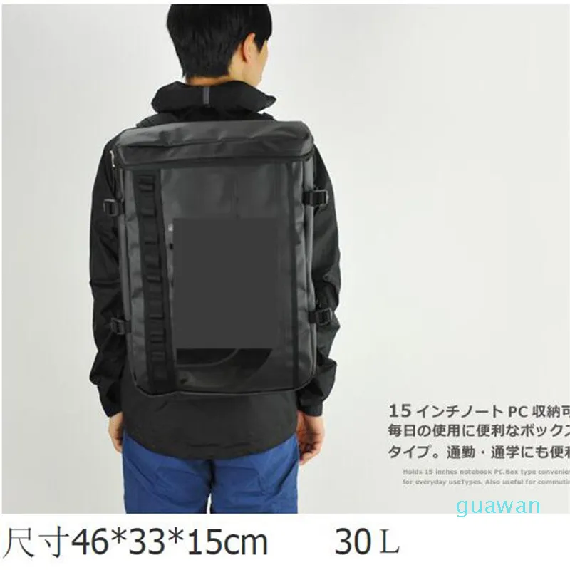 Backpack Men Outdoor Waterproof Sports Fitness Travel Bag Large Capacity Travel Backpack211i