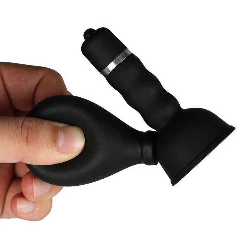 NXY Pumpen Spielzeug Brustmassagebrachende Vibrator Saugen Reizung Frauen Vibration Nippel necken das Sex für Frauen Lesben Shop 1125