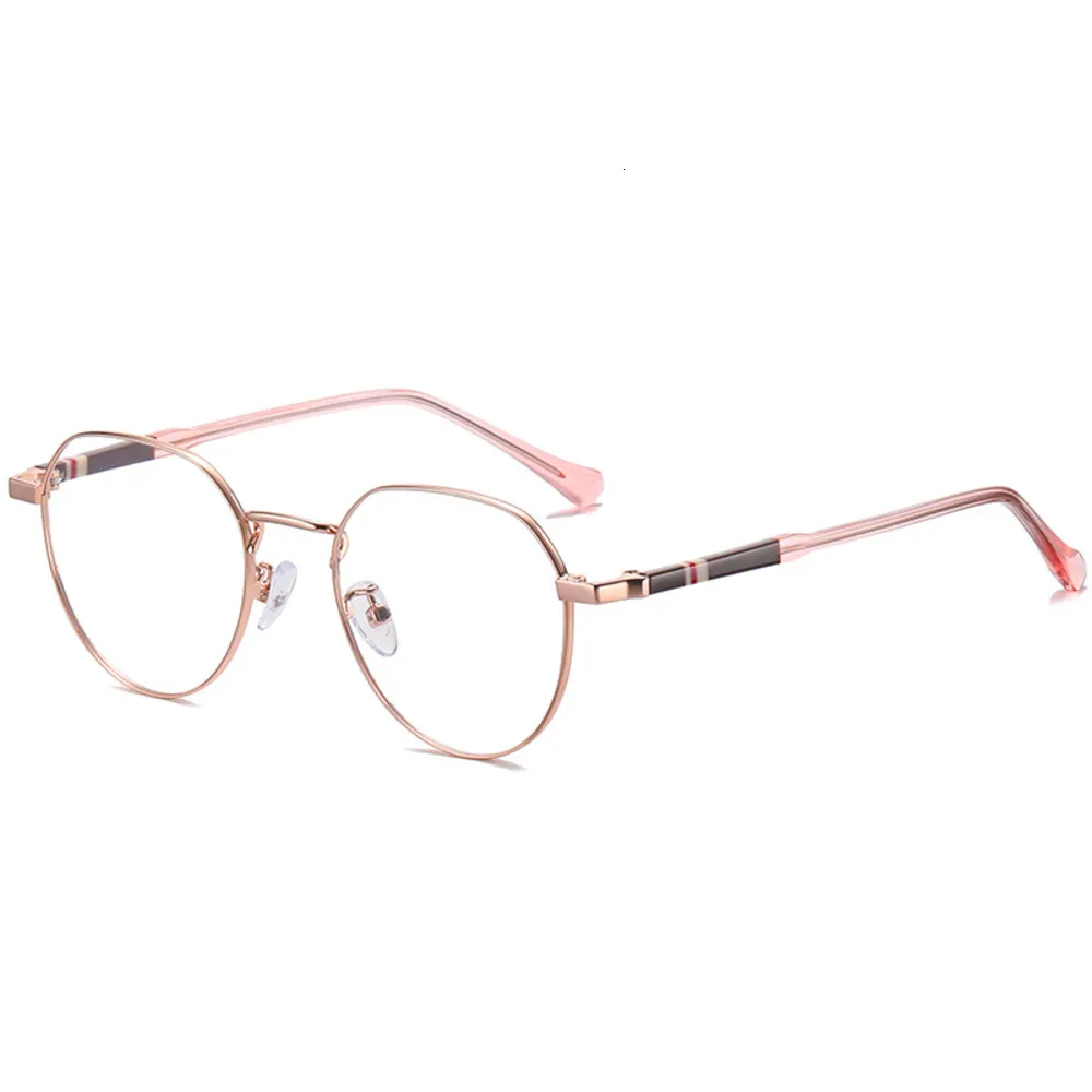 Ashalu 2021 nouvelle mode femmes039s plaque mosaïque jambes monture de lunettes peut être équipée de verre pour hommes myopes7XXS3183243