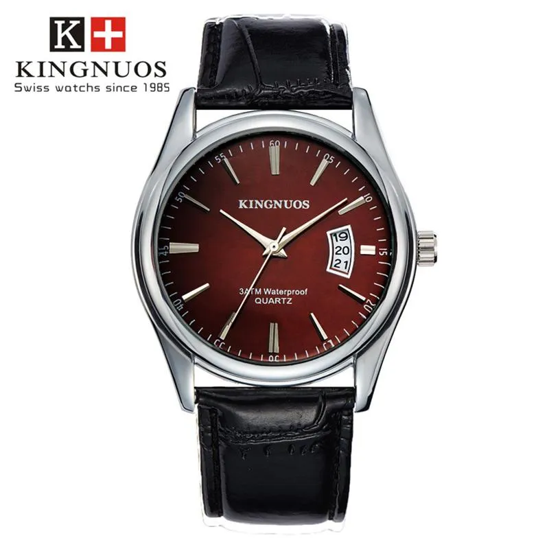 Vrouwen Horloges Quartz horloge 29mm Mode Moderne Horloges Waterdicht Horloge Montre De Luxe Gift color9312j