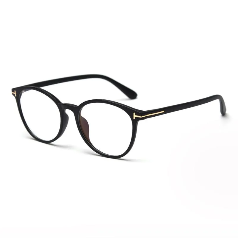 ファッションサングラスフレームエヴォービング眼鏡男性男性女性TR90メガネフレームマン黒いカメ透明なアイウェア偽物