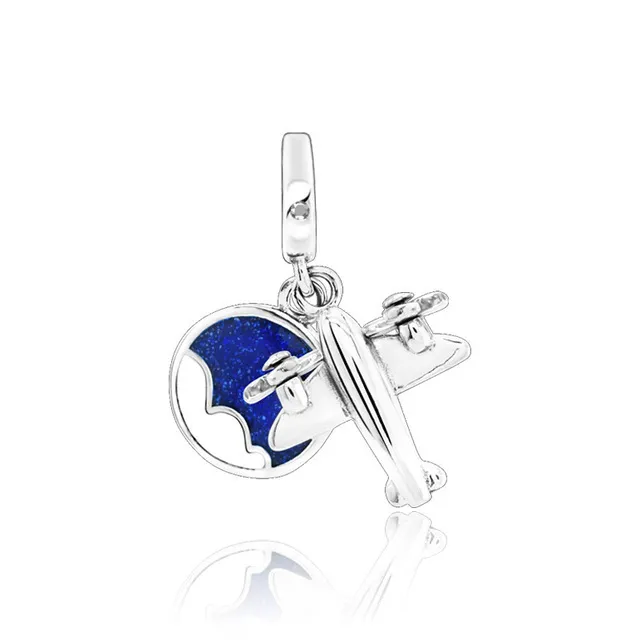 New-Arrival-100-925-Sterling-Silver-Beads-Hot-Air-Balloon-Globe-Trip-Charms-fit-Original-Pandora.jpg_640x640 (4)