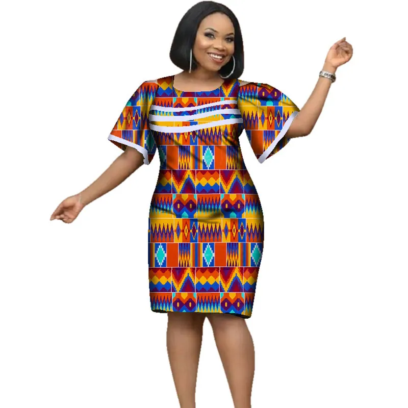 plus size african dresses