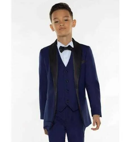 2018-Costume-Homme-White-Boy-Suit-3Pieces-Jacket-Pant-Vest-Tie-Groom-Prom-Terno-Masculino-Trajes (3)