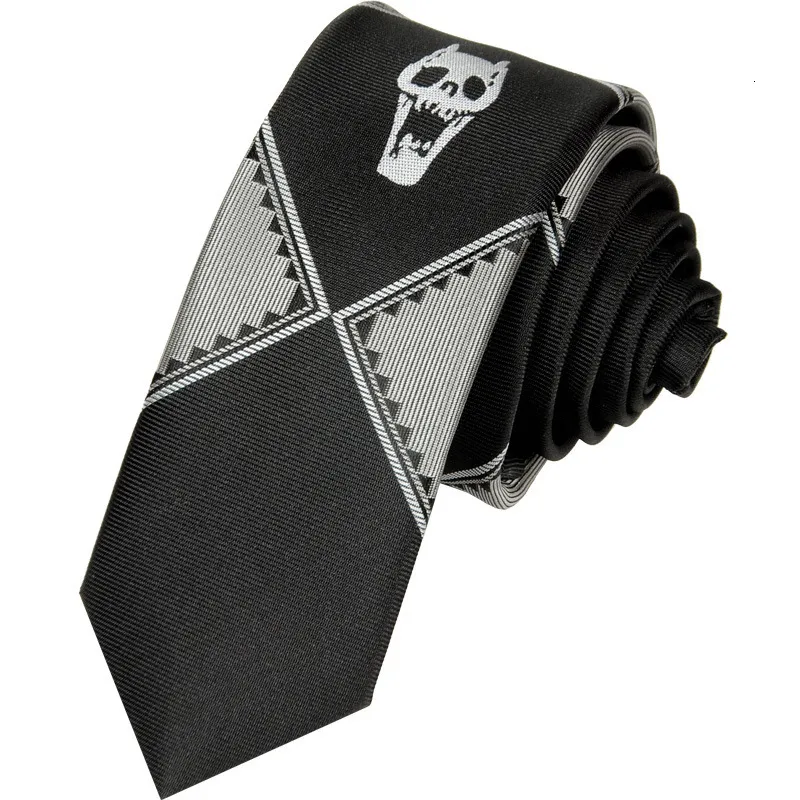 Anime Jojos Bizarre Adventure Kira Yoshikage Cosplay Tie Killer Queen Totenkopf Hals Himmel Tür Requisite Kostüm219j