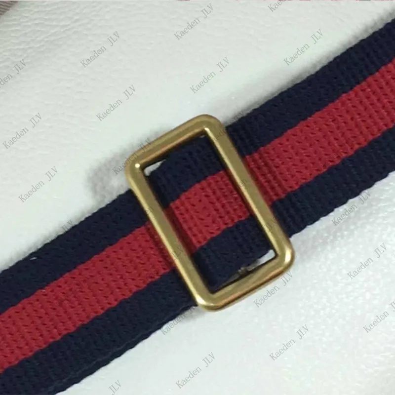 Держатель кошелька для кошелька для женской моды Fanny Belt Marmont Marmont Colem