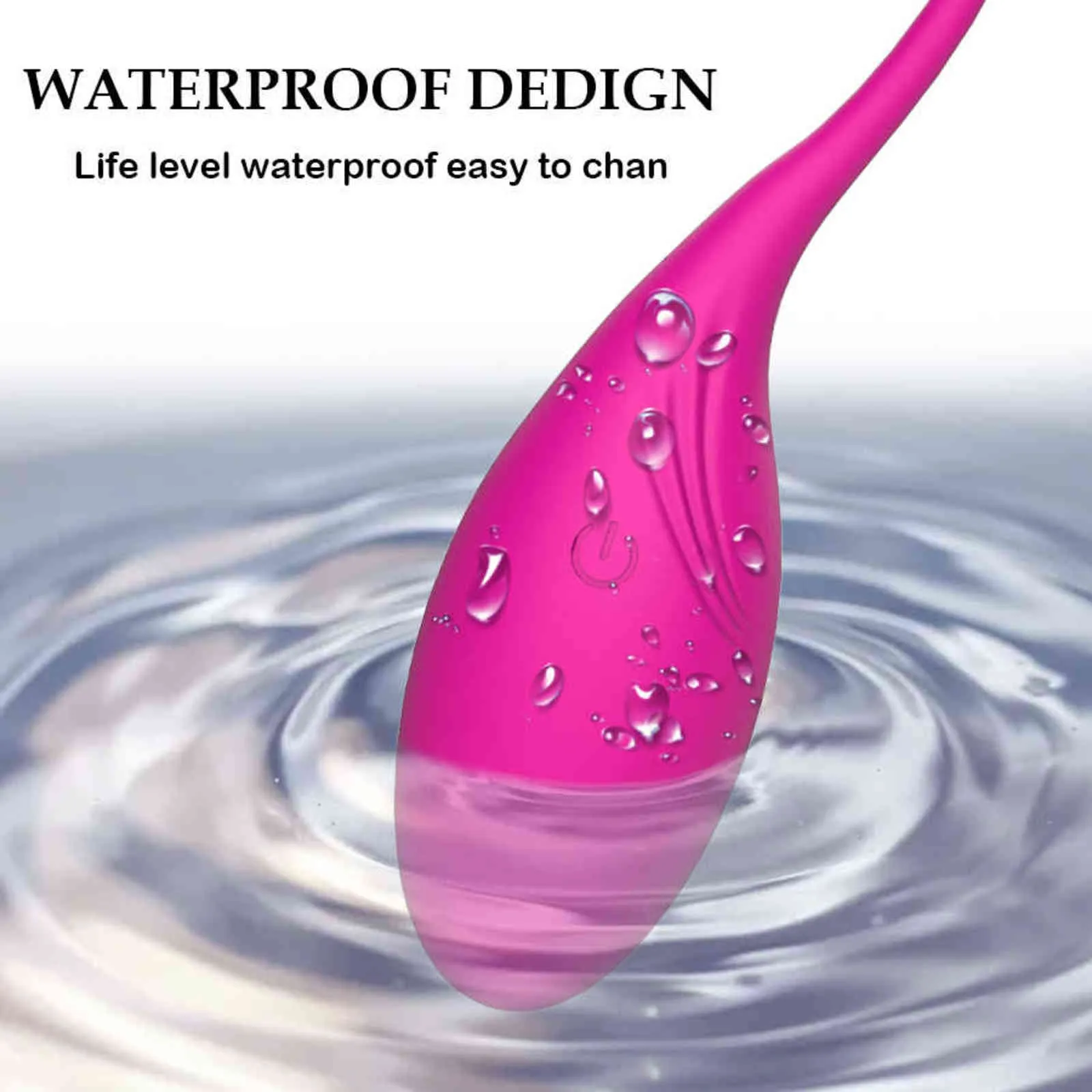 NXY vibrateurs s HWOK culotte télécommandée sans fil oeuf vibrant portable gode vibrateur G Spot Clitoris sexe_voghion.com