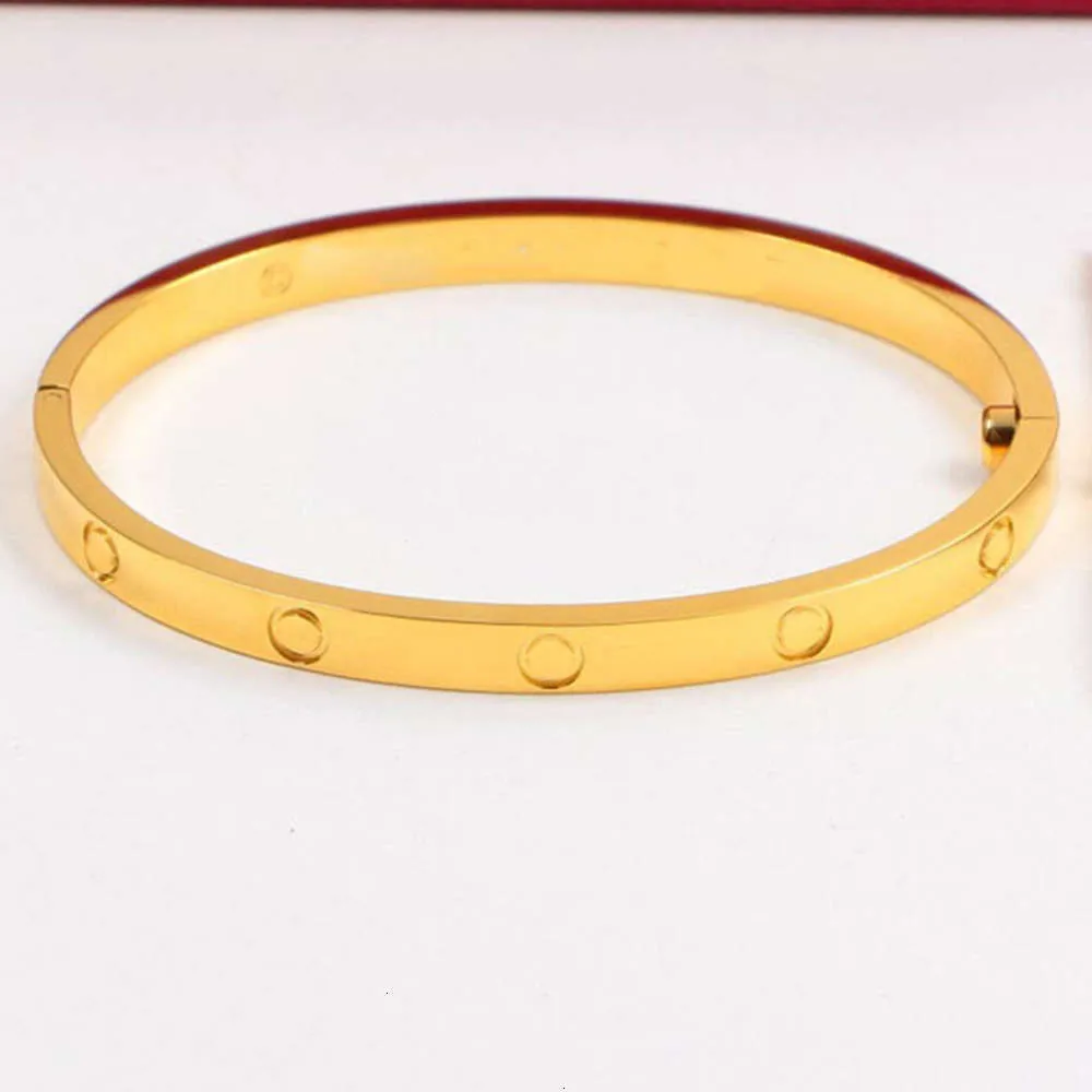 Amour bracelet tournevis bracelet conceptions design de mode classique titane acier rose or bracelets de pierres précieuses couple mâle femme juif252h