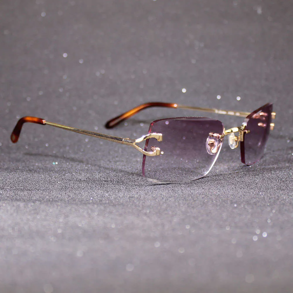 Bezprzewodowe okulary przeciwsłoneczne dla mężczyzn i kobiet luksusowe okulary przeciwsłoneczne rama z kolorowymi soczewkami